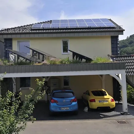 Apartman 100 Co₂ Neutraler Aufenthalt In Der Ferienwohnung