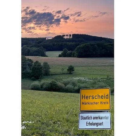 100 Co₂ Neutraler Aufenthalt In Der Ferienwohnung * Herscheid