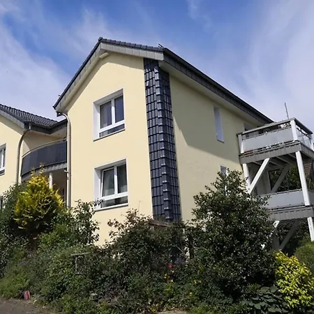 100 Co₂ Neutraler Aufenthalt In Der Ferienwohnung Herscheid