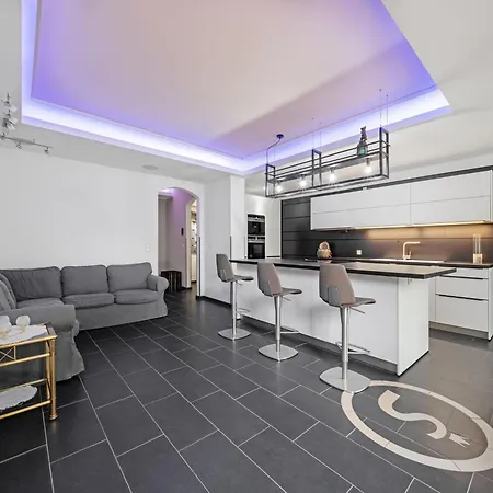 100 Co₂ Neutraler Aufenthalt In Der Ferienwohnung Lägenhet *