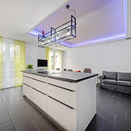 100 Co₂ Neutraler Aufenthalt In Der Ferienwohnung *