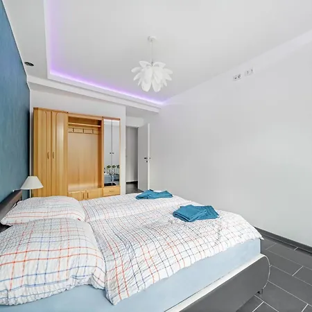 100 Co₂ Neutraler Aufenthalt In Der Ferienwohnung Apartman Herscheid
