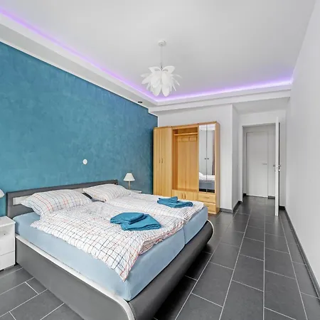 Apartman 100 Co₂ Neutraler Aufenthalt In Der Ferienwohnung