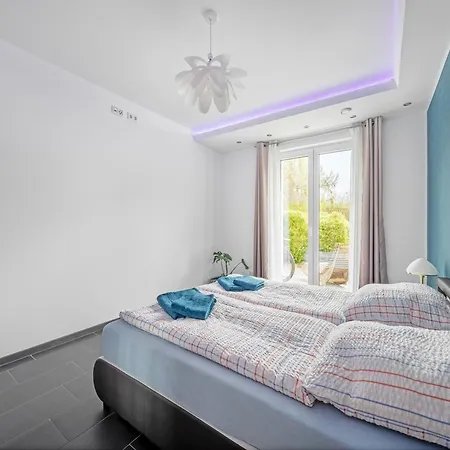 100 Co₂ Neutraler Aufenthalt In Der Ferienwohnung Apartman Herscheid
