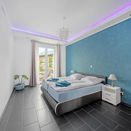 Apartman 100 Co₂ Neutraler Aufenthalt In Der Ferienwohnung Herscheid