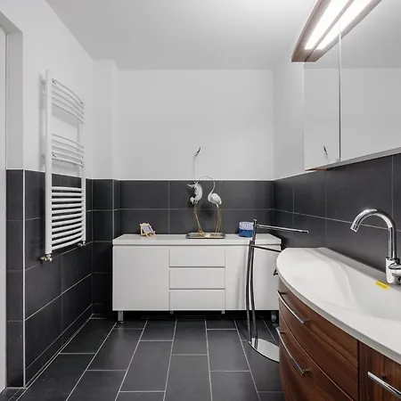 Apartman 100 Co₂ Neutraler Aufenthalt In Der Ferienwohnung *