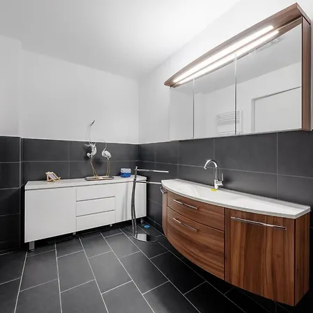 Lägenhet 100 Co₂ Neutraler Aufenthalt In Der Ferienwohnung Herscheid