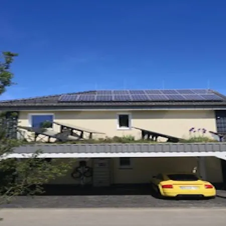 100 Co₂ Neutraler Aufenthalt In Der Ferienwohnung * Herscheid