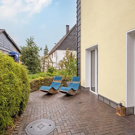 Lägenhet 100 Co₂ Neutraler Aufenthalt In Der Ferienwohnung *