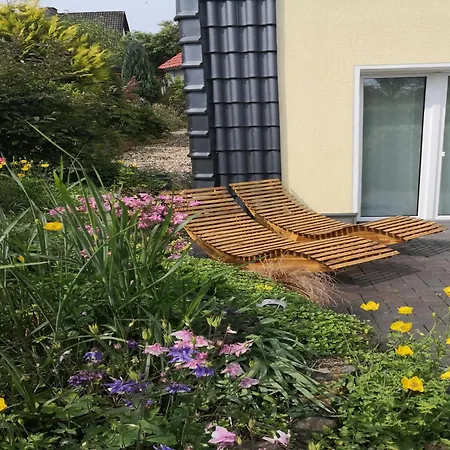100 Co₂ Neutraler Aufenthalt In Der Ferienwohnung