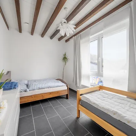 100 Co₂ Neutraler Aufenthalt In Der Ferienwohnung Herscheid