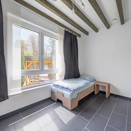Lägenhet 100 Co₂ Neutraler Aufenthalt In Der Ferienwohnung Herscheid