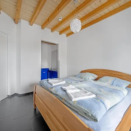 100 Co₂ Neutraler Aufenthalt In Der Ferienwohnung Lägenhet *