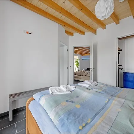 100 Co₂ Neutraler Aufenthalt In Der Ferienwohnung Apartman Herscheid