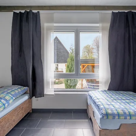 Lägenhet 100 Co₂ Neutraler Aufenthalt In Der Ferienwohnung